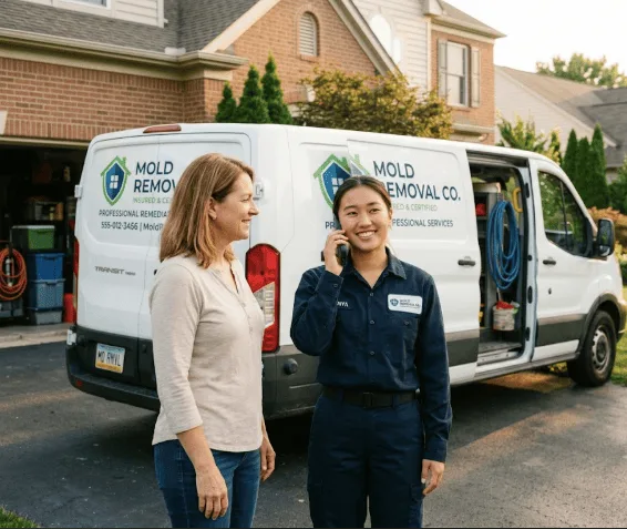 Crawlspace Mold Remediation Woodbury, TN FAQs